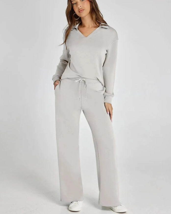 Anesia - Ensemble moderne pour femme