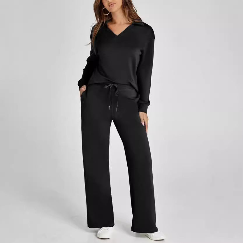 Anesia - Ensemble moderne pour femme