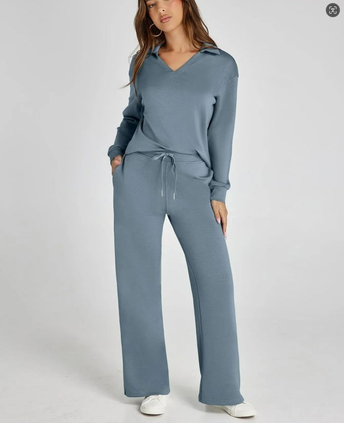 Anesia - Ensemble moderne pour femme