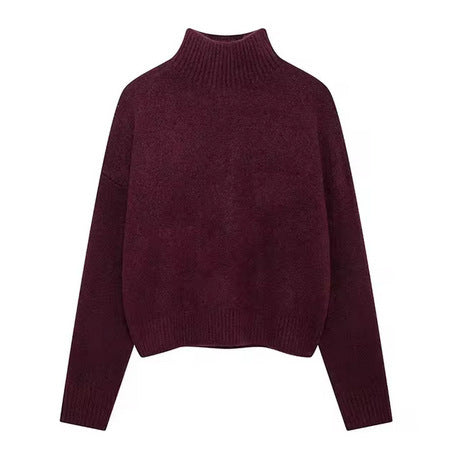 ALICE | Pull Vintage