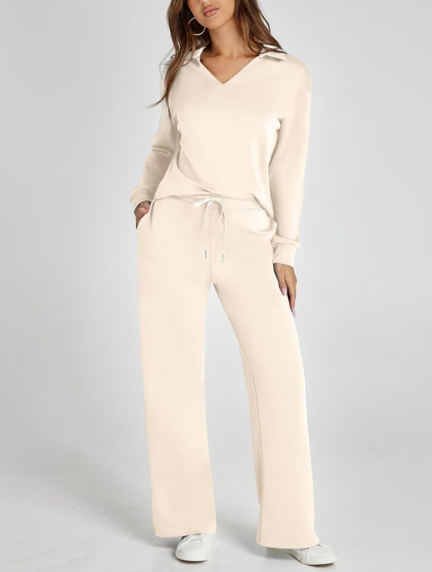 Anesia - Ensemble moderne pour femme