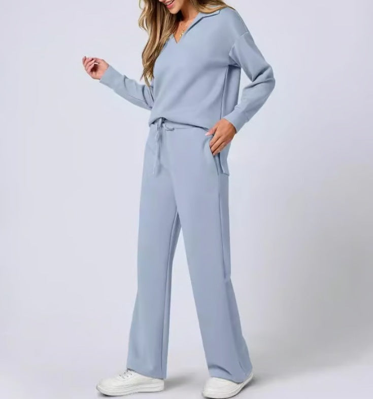 Anesia - Ensemble moderne pour femme