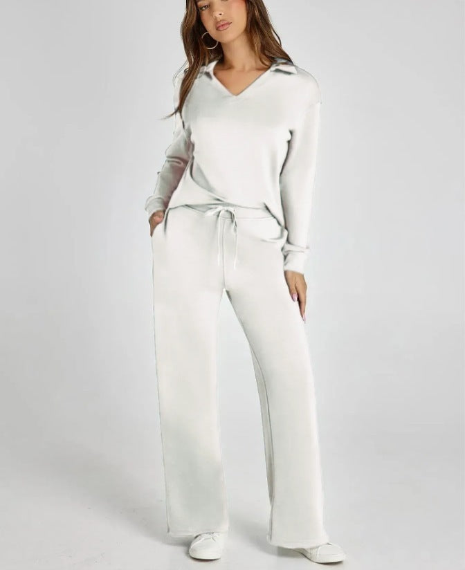 Anesia - Ensemble moderne pour femme