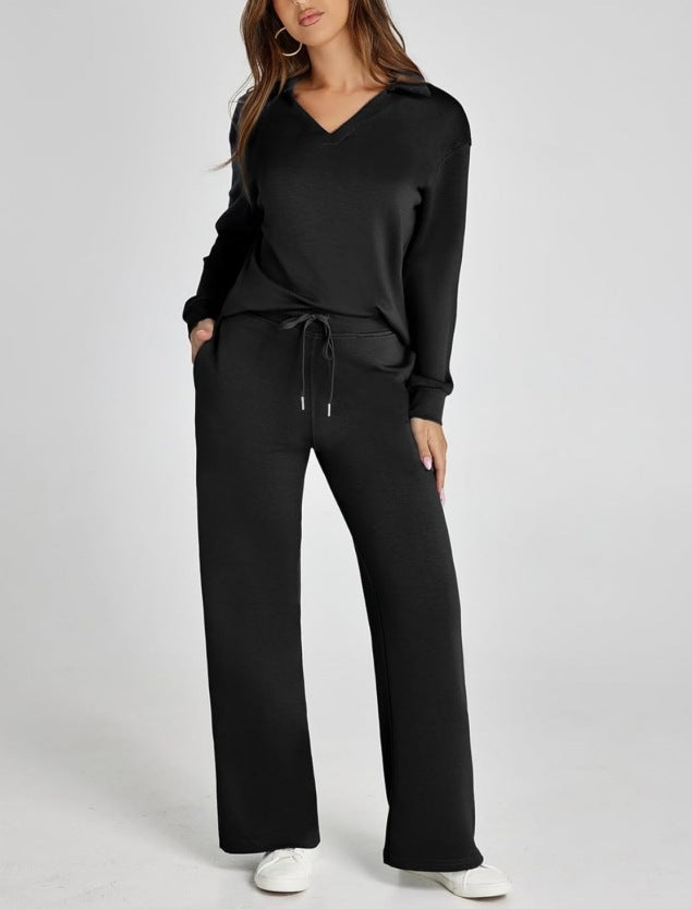 Anesia - Ensemble moderne pour femme