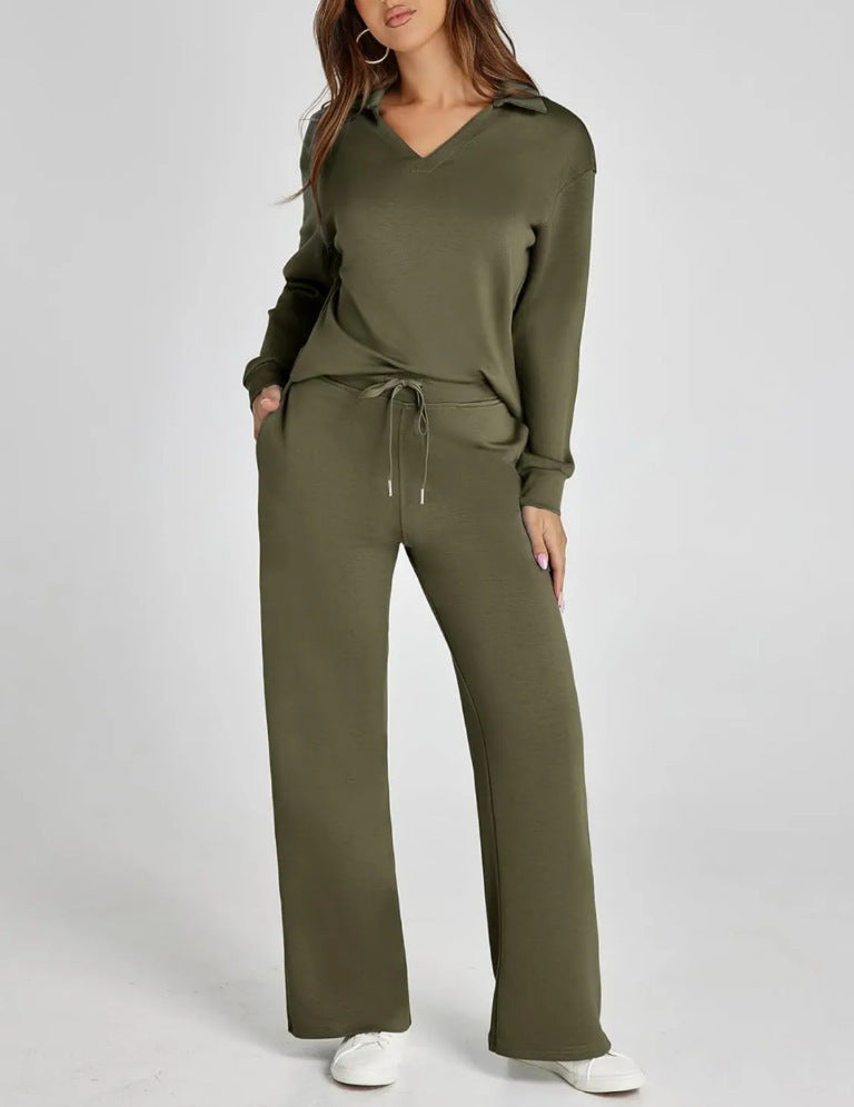 Anesia - Ensemble moderne pour femme