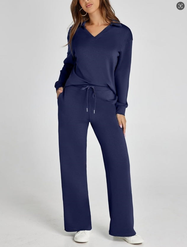 Anesia - Ensemble moderne pour femme