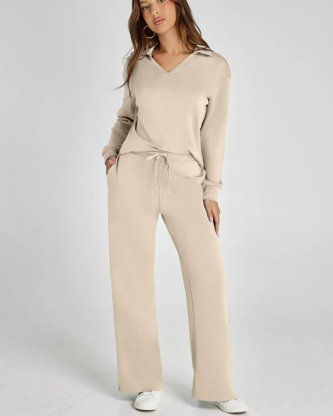 Anesia - Ensemble moderne pour femme