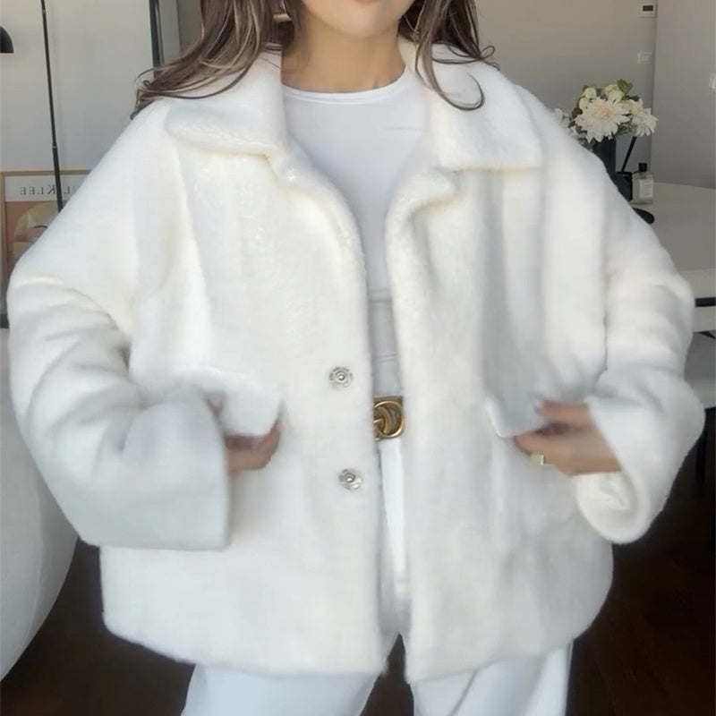 CLARA | Veste Élégance et Confort