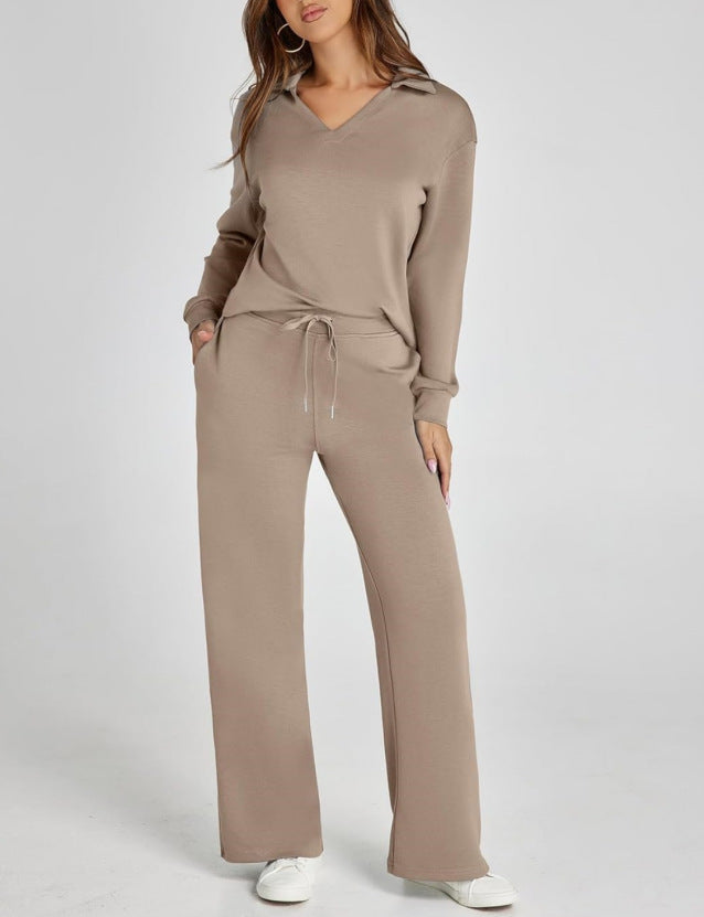 Anesia - Ensemble moderne pour femme