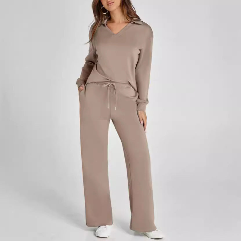 Anesia - Ensemble moderne pour femme