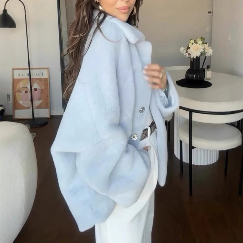 CLARA | Veste Élégance et Confort