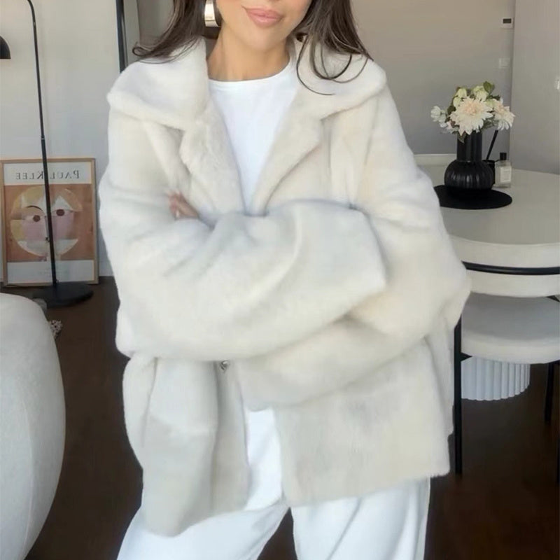 CLARA | Veste Élégance et Confort