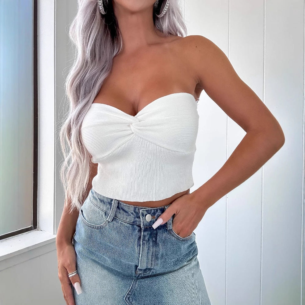 LOU | Jupe Jean Vintage
