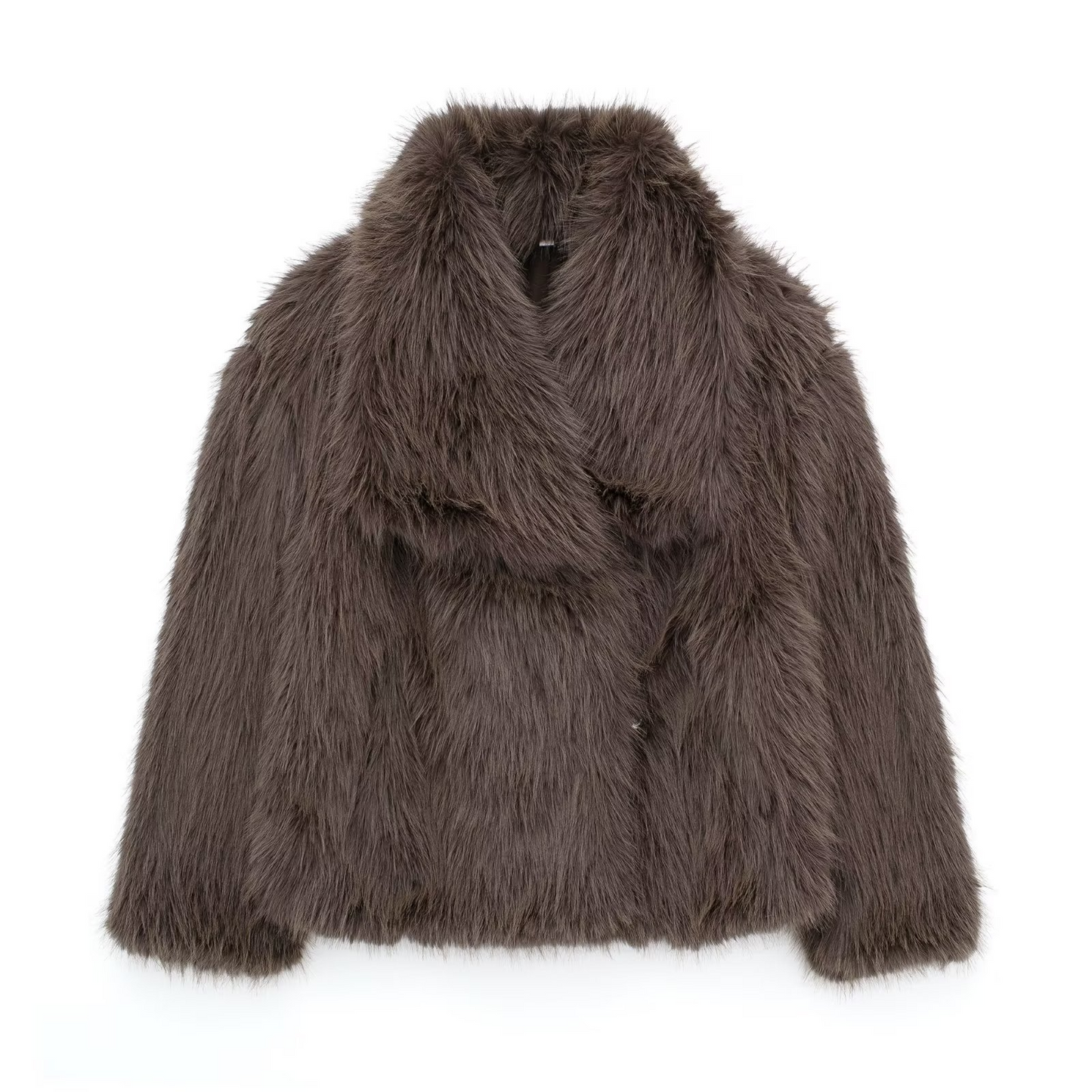 Amara | Fourrure Chic et Confort