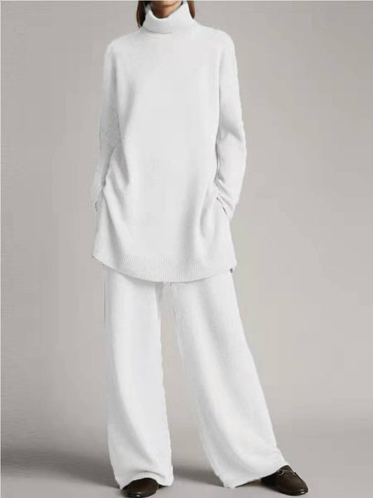 Oda - Ensemble d'hiver moderne pour femme
