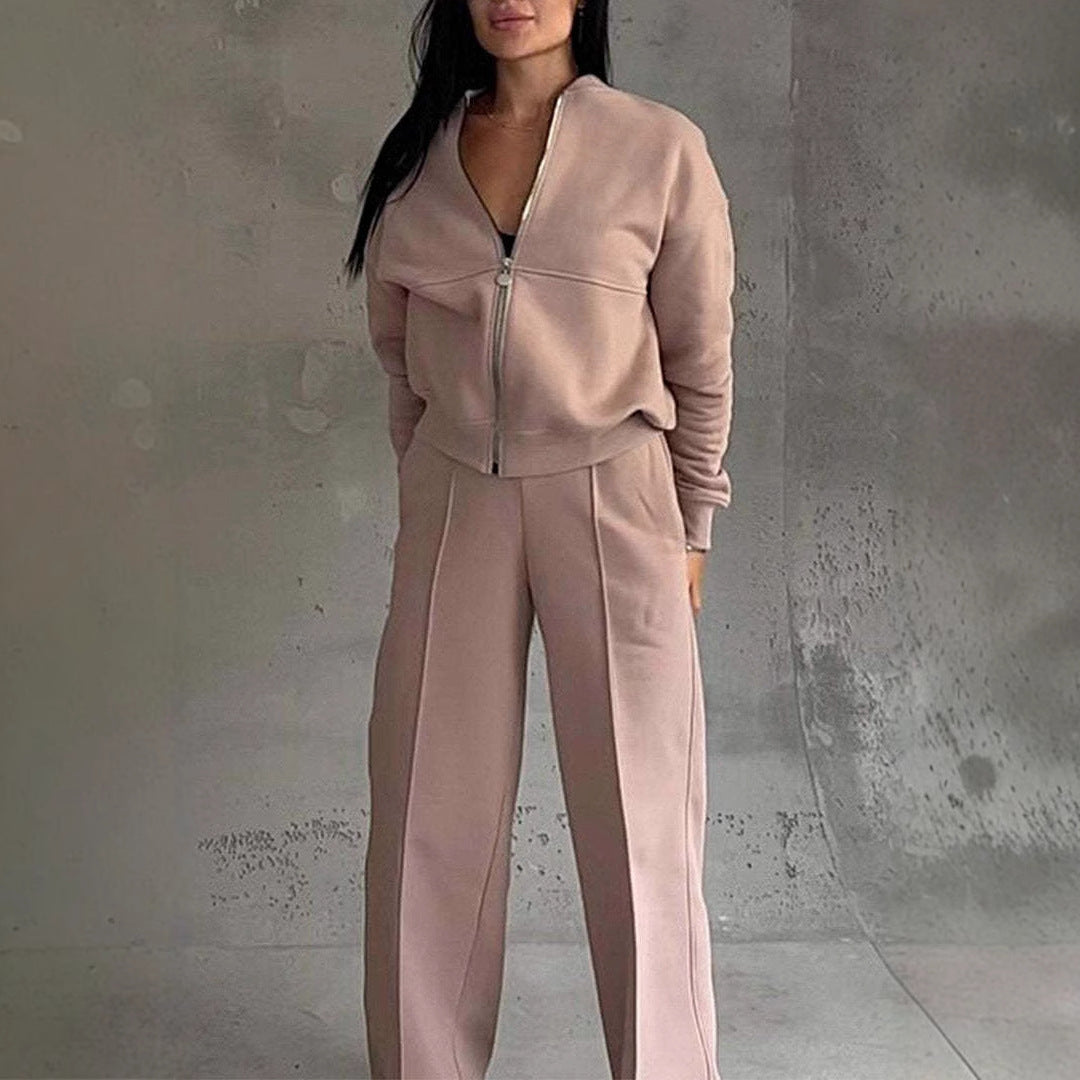 ZOÉ | Combo Chic stylé autome