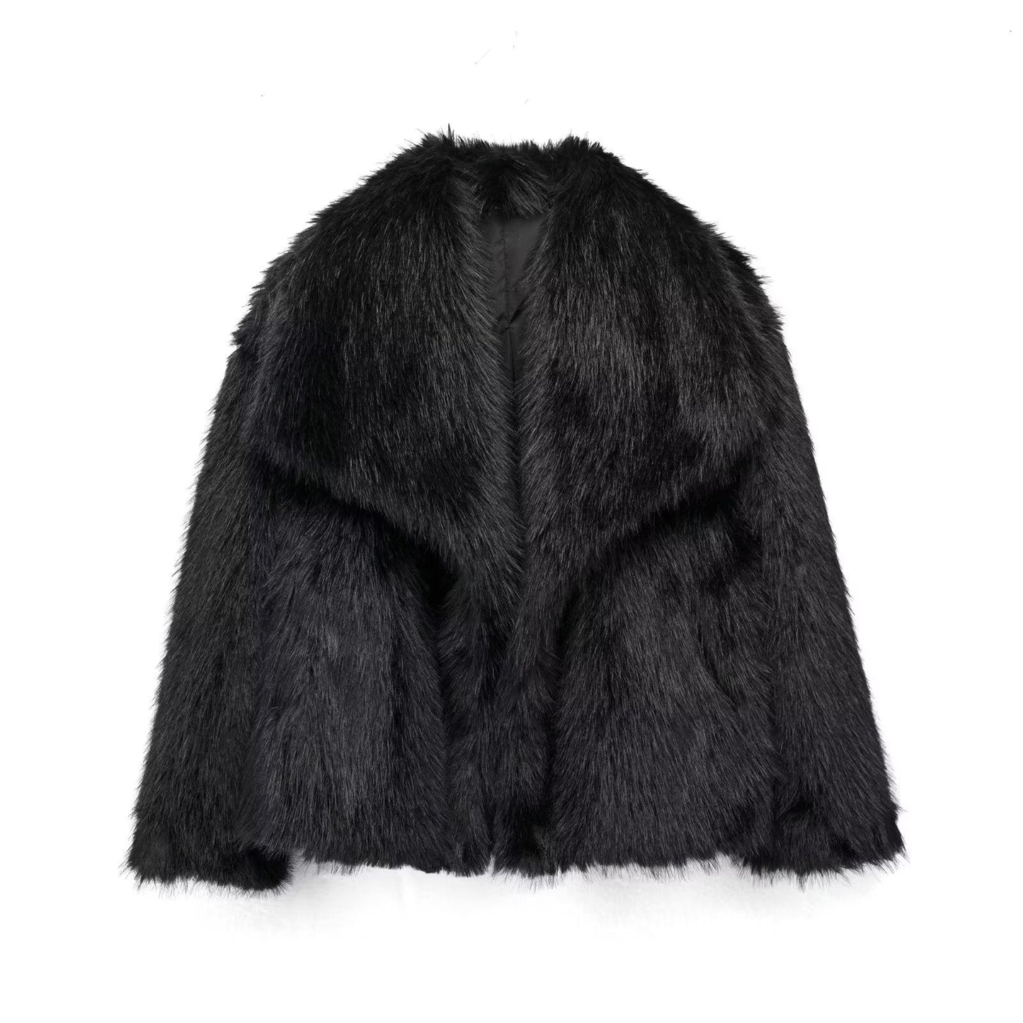 Amara | Fourrure Chic et Confort