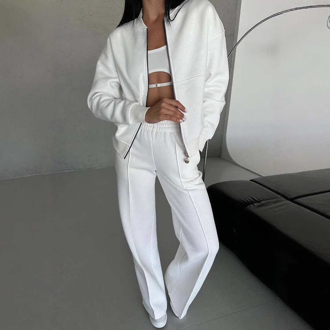ZOÉ | Combo Chic stylé autome