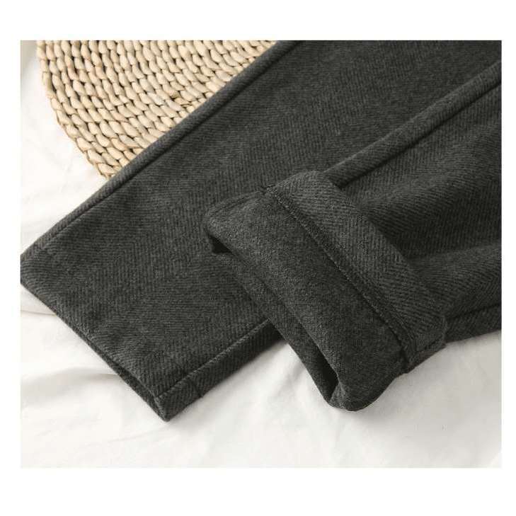 Celena Pantalon Taille Haute Jadmode