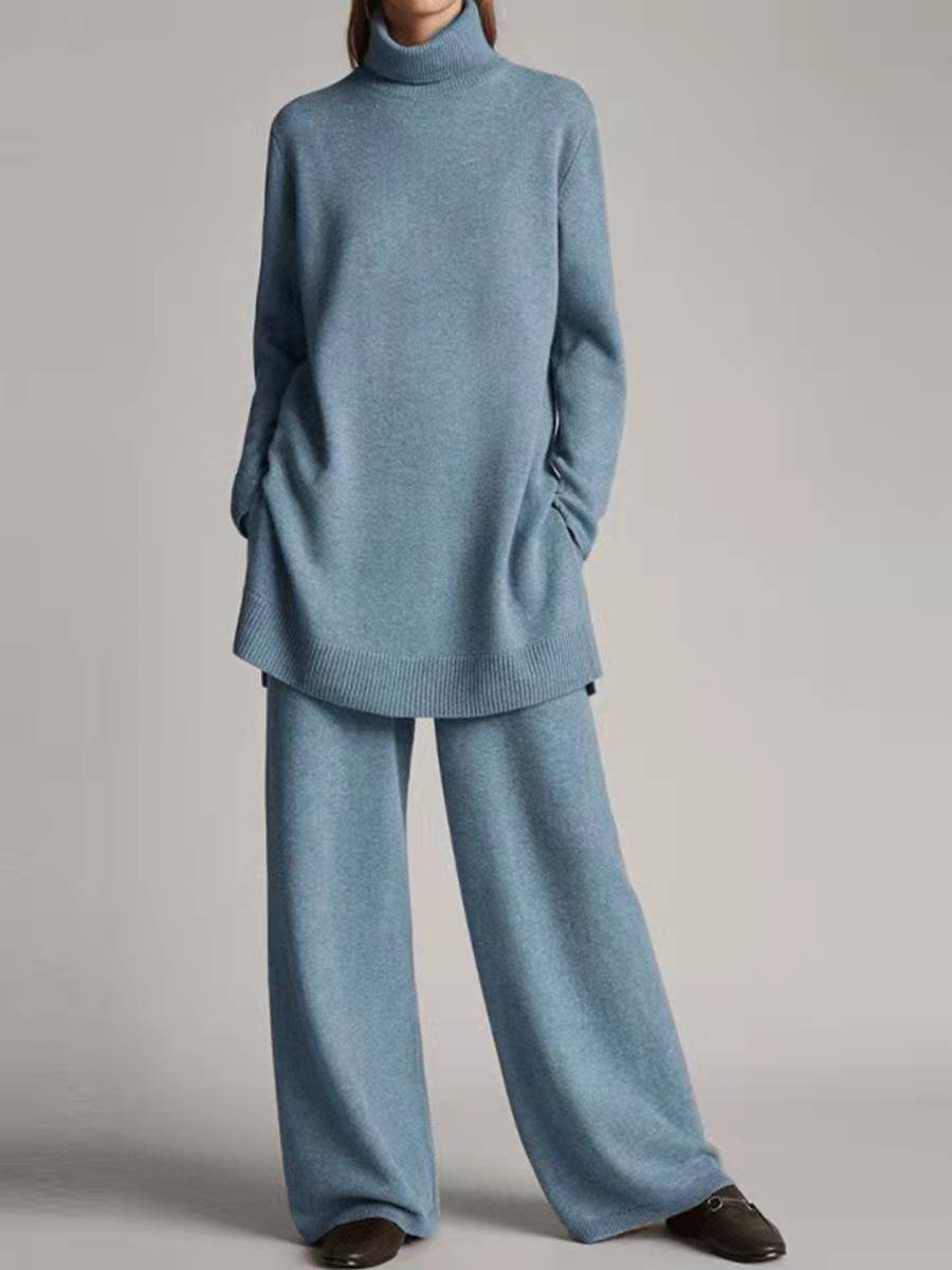Oda - Ensemble d'hiver moderne pour femme