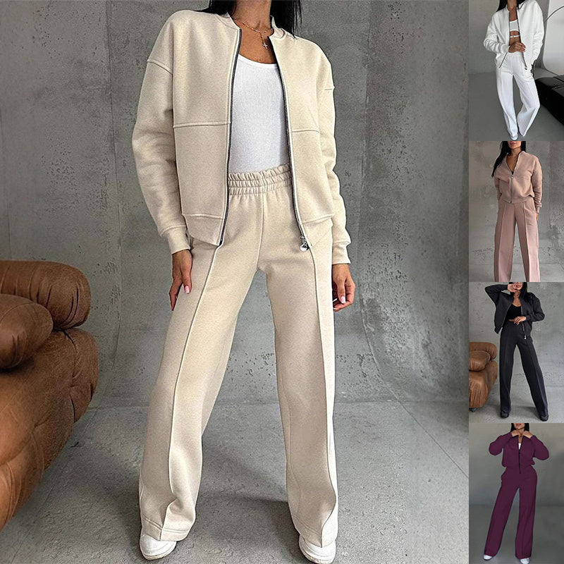 ZOÉ | Combo Chic stylé autome