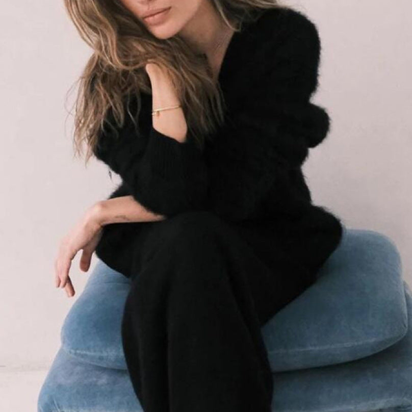 Pull Chic