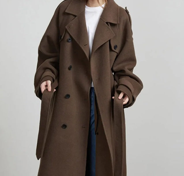Manteau Chic