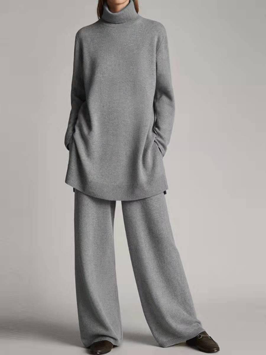 Oda - Ensemble d'hiver moderne pour femme