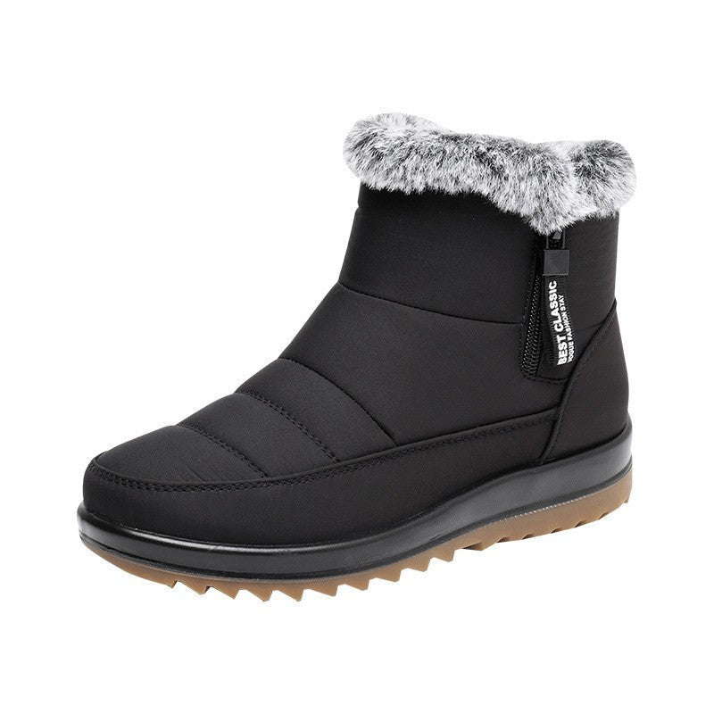 MESSINA | Bottines Etanches Antidérapante