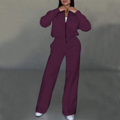 ZOÉ | Combo Chic stylé autome