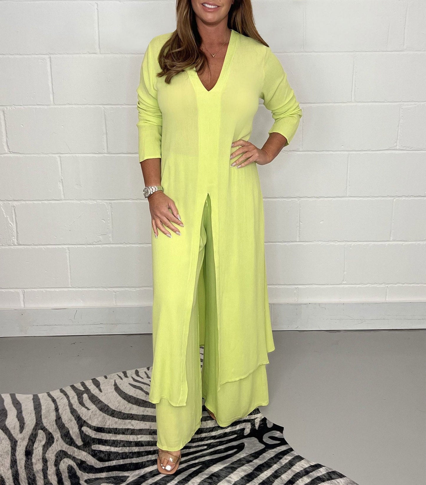 Nora | costume deux pièces pour femme