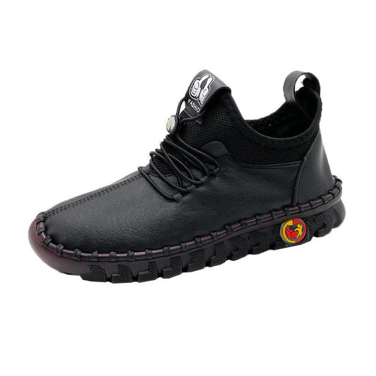 ALYA | Chaussures Ultra Comfort - En Cuir
