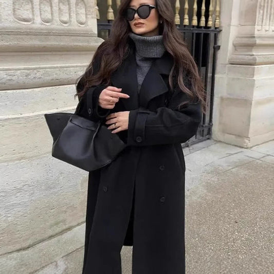 Manteau Chic