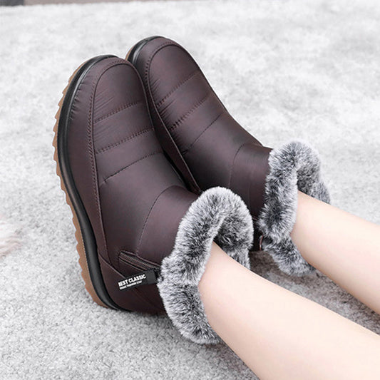MESSINA | Bottines Etanches Antidérapante