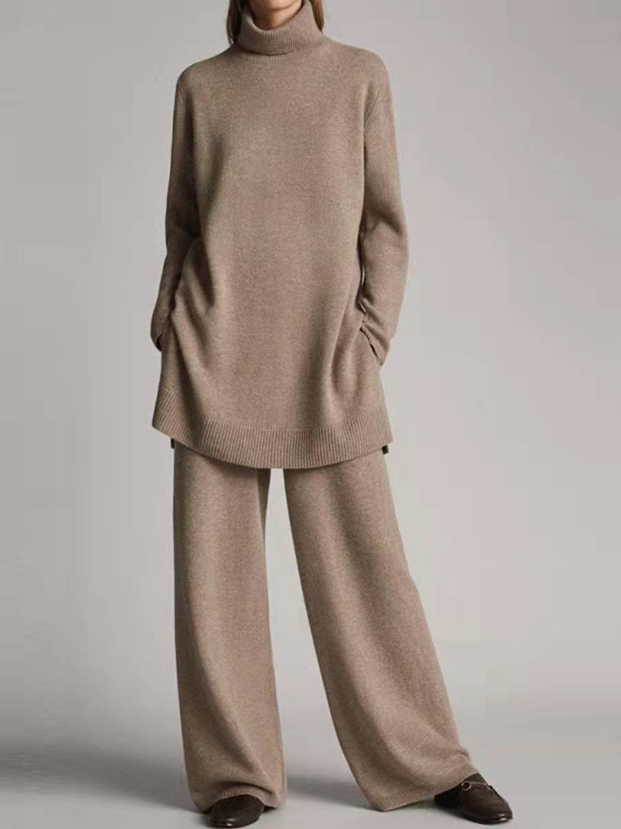 Oda - Ensemble d'hiver moderne pour femme