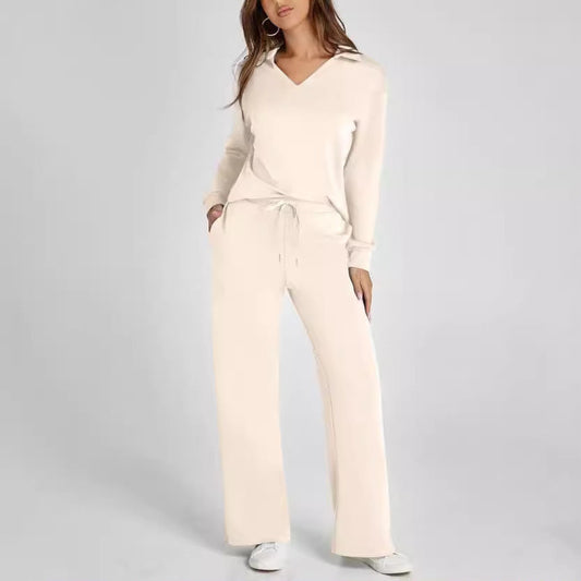 Anesia - Ensemble moderne pour femme