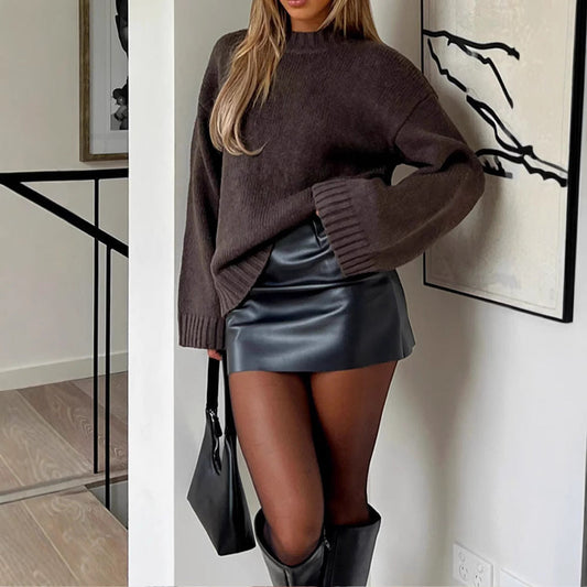 ADYNA | Pull  Automne-Hiver