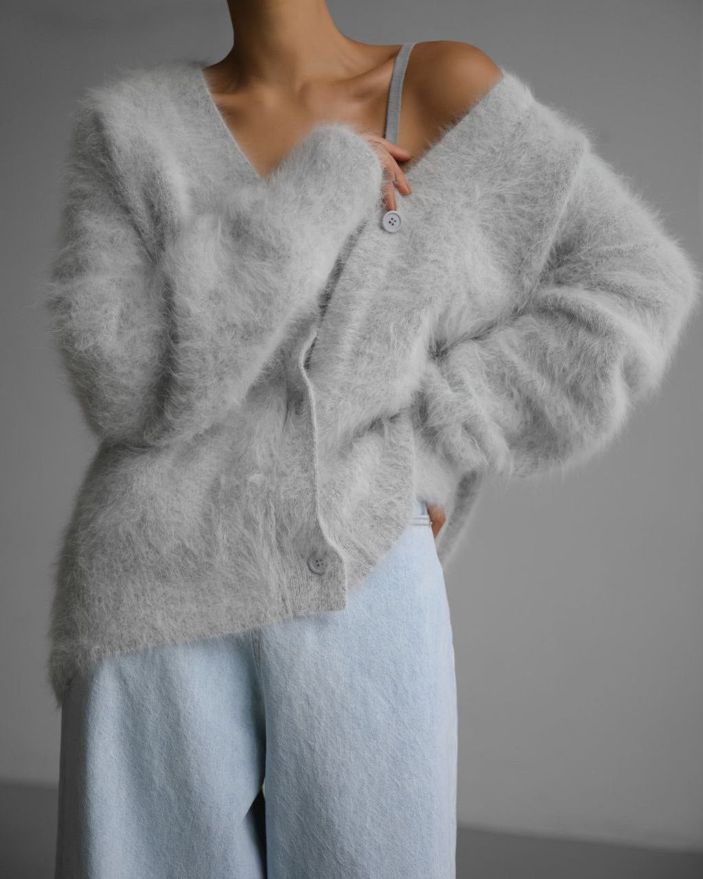 Pull Chic