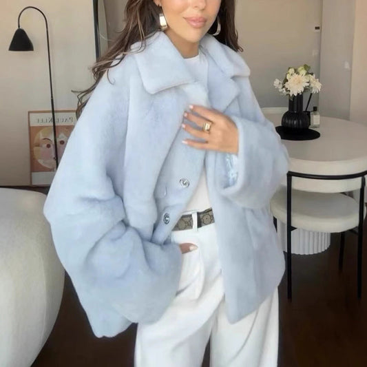 CLARA | Veste Élégance et Confort