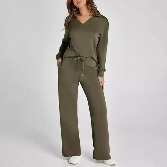 Anesia - Ensemble moderne pour femme