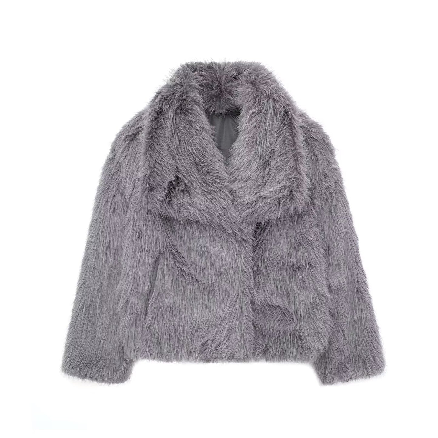 Amara | Fourrure Chic et Confort