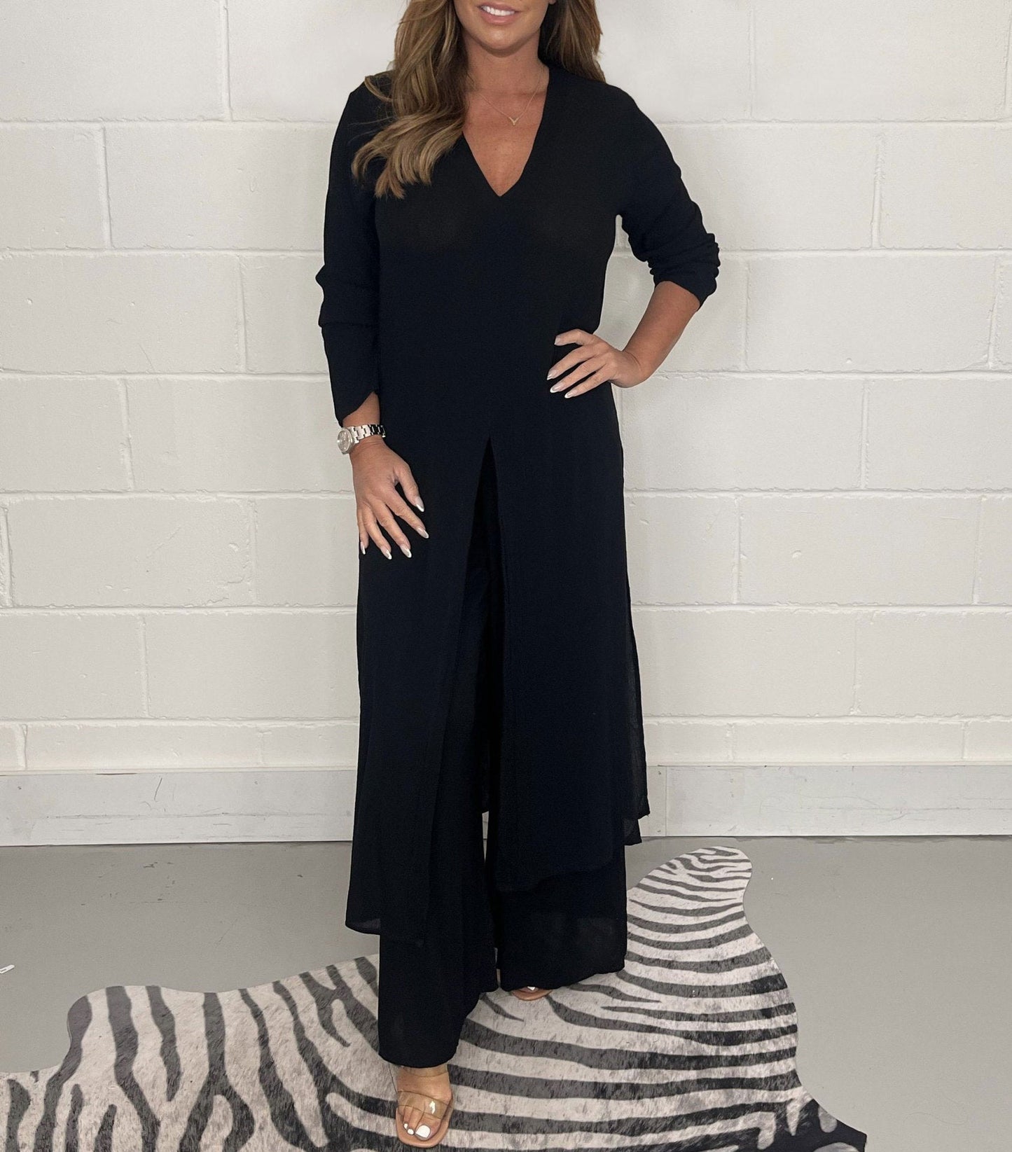 Nora | costume deux pièces pour femme
