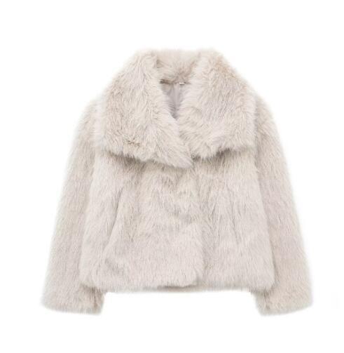 Amara | Fourrure Chic et Confort
