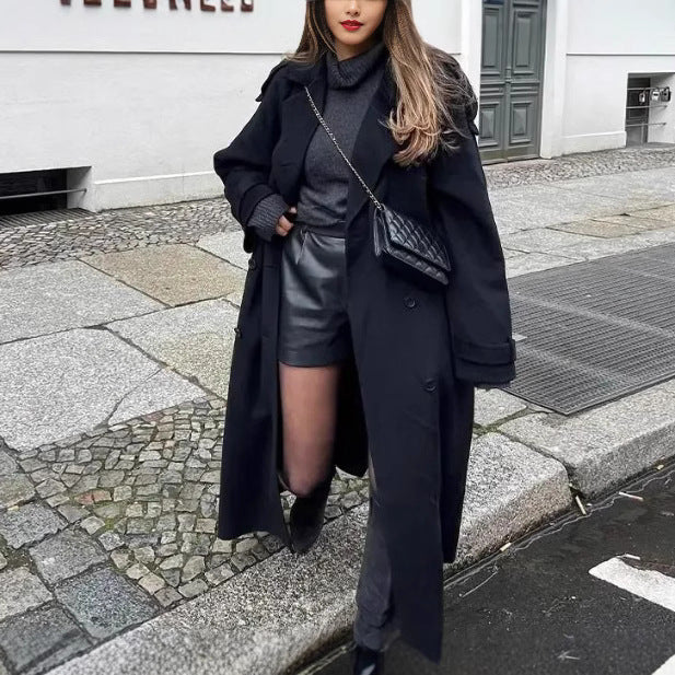 Manteau Chic