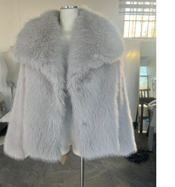 Amara | Fourrure Chic et Confort